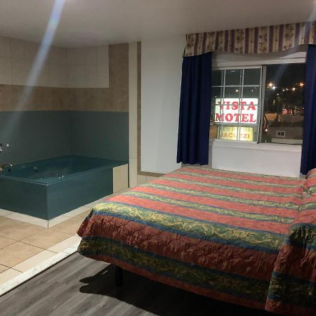 Vista Motel Monterey Park Extérieur photo