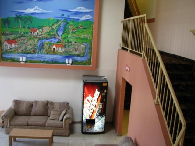 Vista Motel Monterey Park Extérieur photo